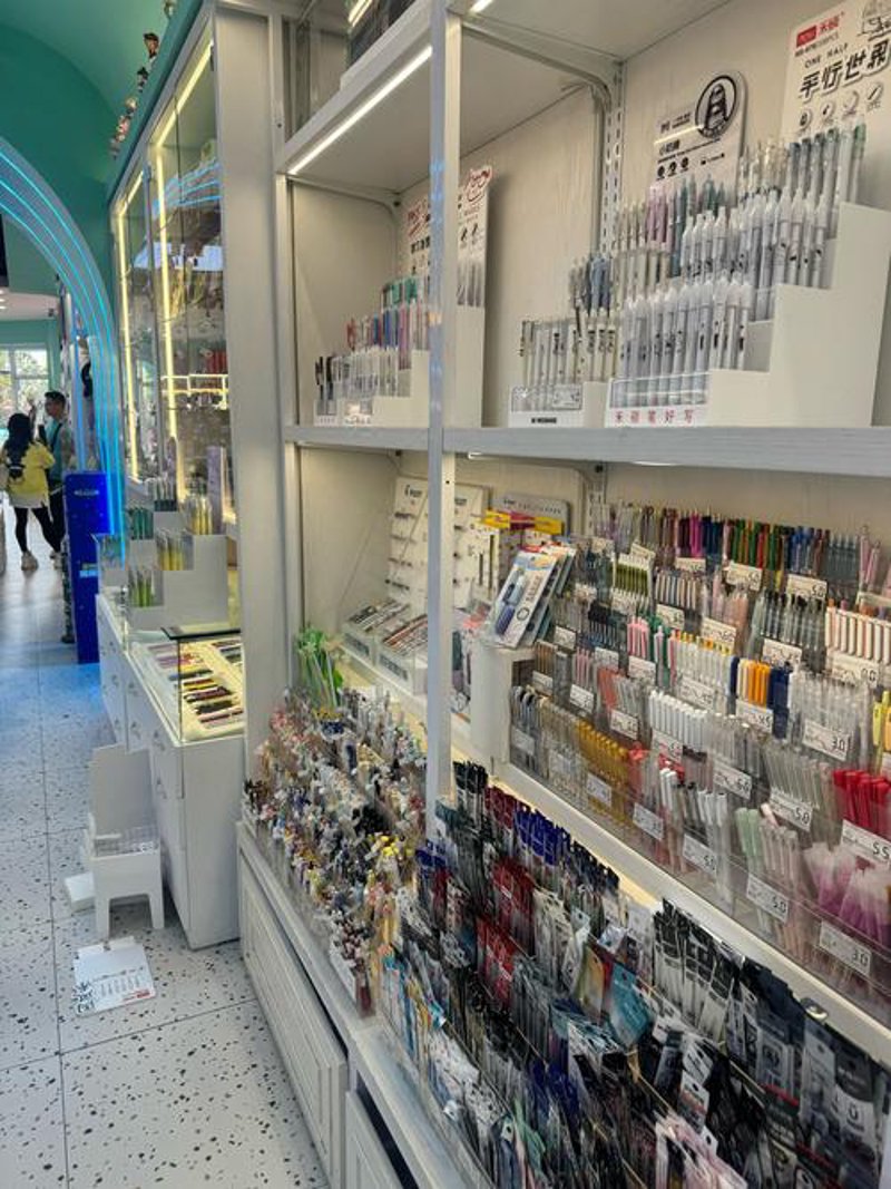 办公用品行业新趋势：数字化与环保并行